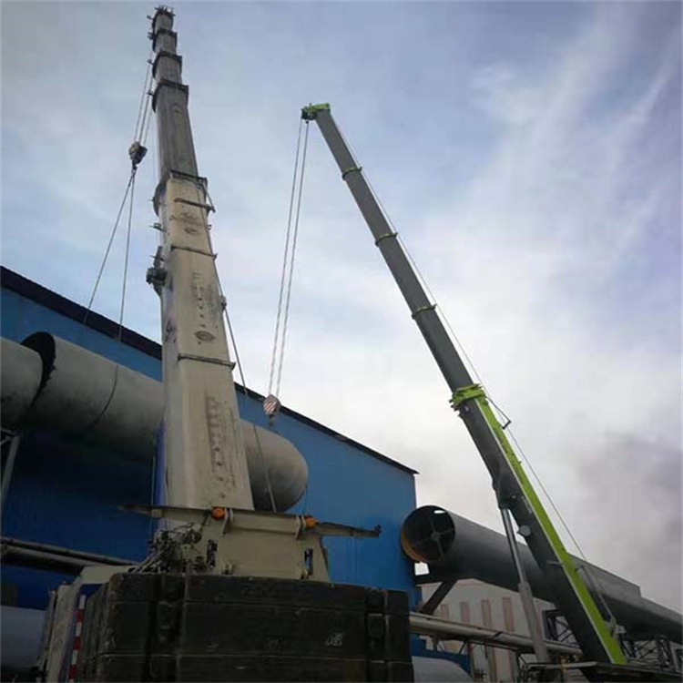 兰陵起重机吊车出租