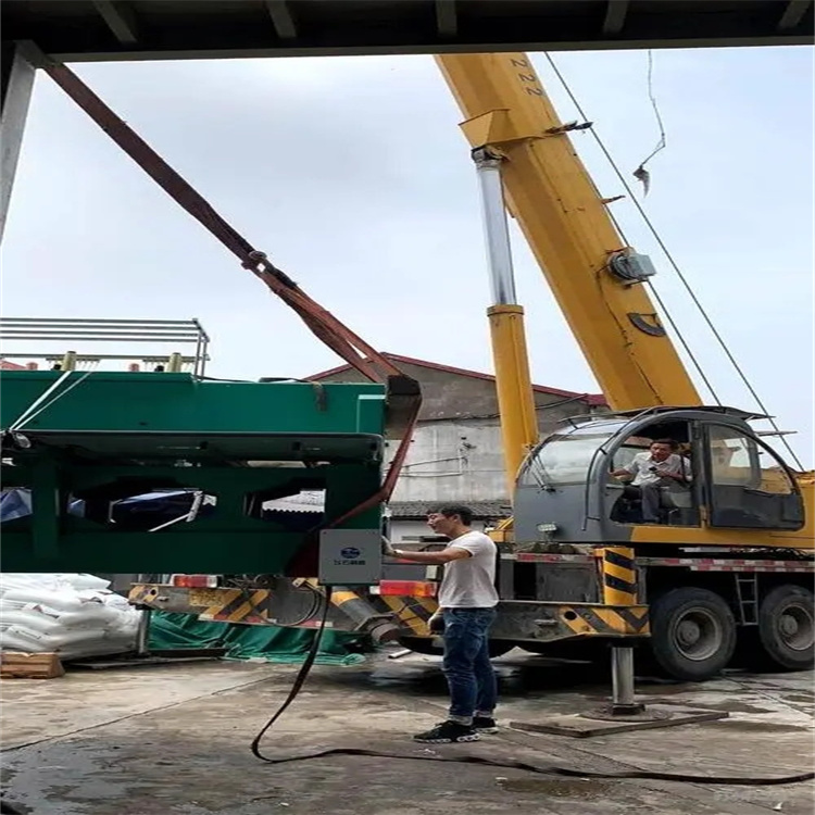 兰陵大吨位吊车租赁应急保障方案|化解突发吊装需求难题