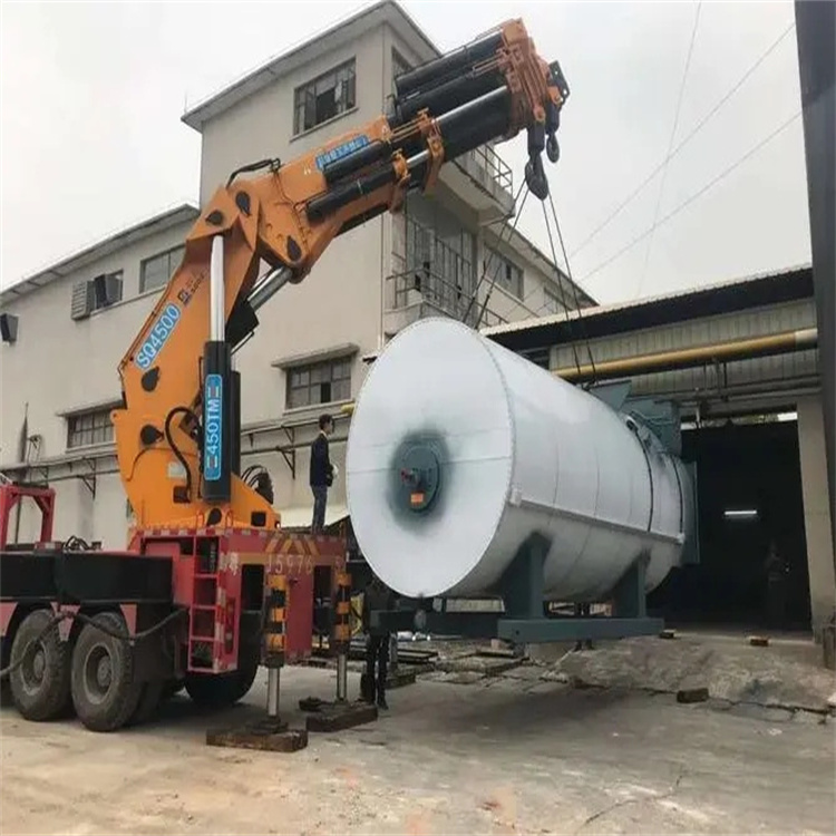 兰陵吊车租用电话|24小时应急服务|精准吊装方案